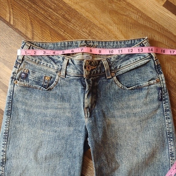 Silver Jeans Matrix Bootcut Size 28 Women's - Picture 8 of 11